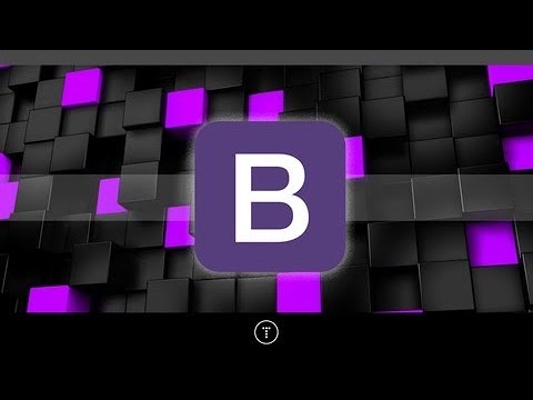 Bootstrap 4 From Scratch With 5 Projects