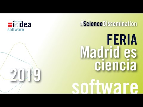 News Imdea Software Institute - 