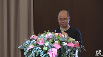 Linux on RISC-V — Fedora and Firmware Status Update