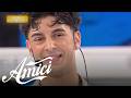 Amici 25 - Alex accede al serale