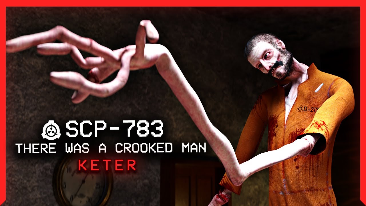 SCP-7140 │ Keter │ Mysterium │ Scarlet King/Wanderers Library