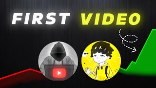 How @decodingyt and @StepGrow VIRAL His First Video |