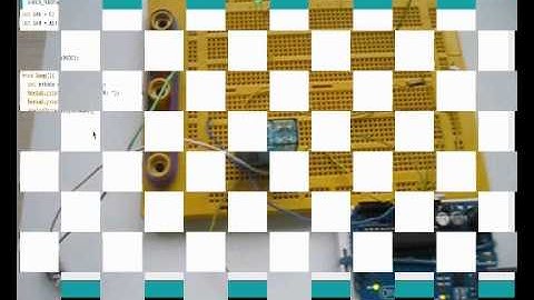 arduino sensor de luz