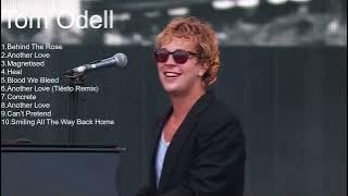 Tom Odell ~ Playlist 2023 ~ Best Songs Collection 2024 ~ Tom Odell Greatest Hits Songs Of All Time ✨