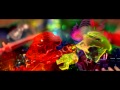 Reviving Bionicle 3 Ep3 Fake Hero