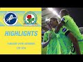 Millwall Blackburn goals and highlights