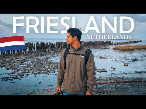 This is Friesland | THE NETHERLANDS