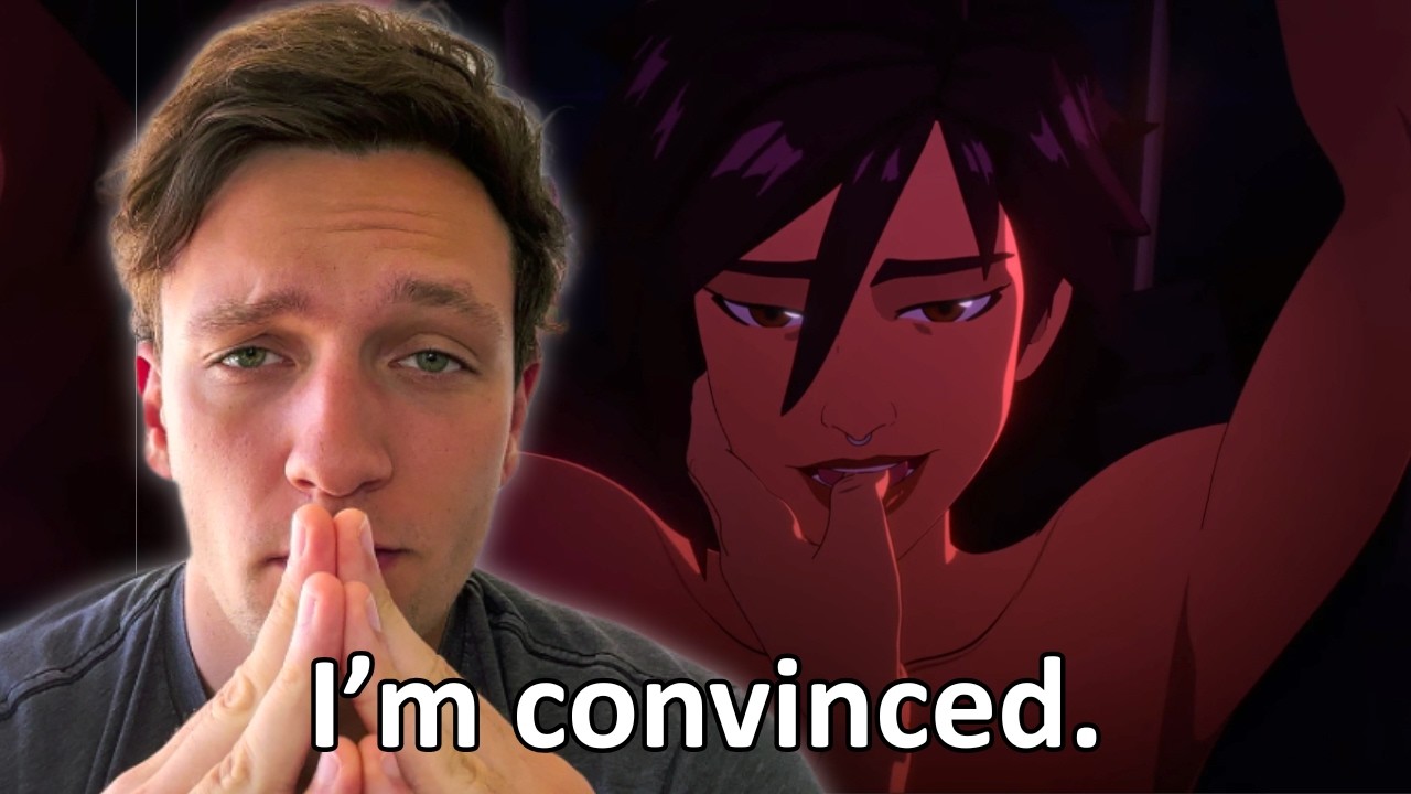 I think I'm in love. | Dispatch Episodes 3 + 4