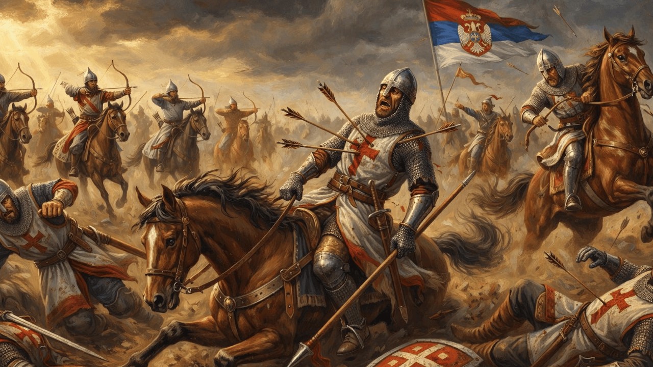 Bitka kod Požuna (907): 100.000 nemačkih vojnika krenulo da uništi Mađarsku – Niko se nije vratio