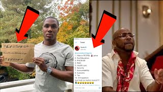 #endsars odion ighalo joins #endsars protest /davido list nogeria problems / police beats old woman