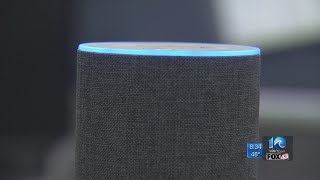 Get WAVY TV 10 News & Weather Updates on Alexa screenshot 2