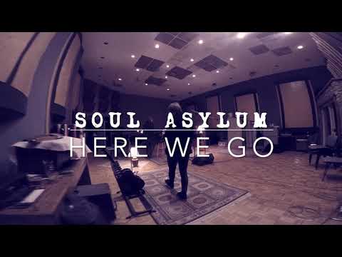 Soul Asylum - Here We Go (Acoustic) (Official Music Video)