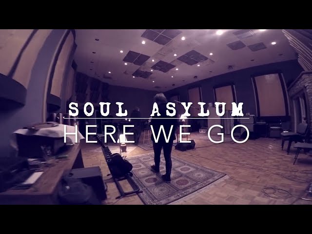 Soul Asylum - Here We Go