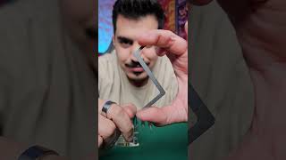 طريقه فتح الاقفال بدون مفتاح 🔐 screenshot 5