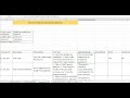 how to create test case on google pay application, Test case template format of Google pay app