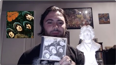 Close Listening: Zach Reviews The Beatle
