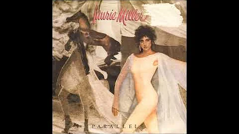 Laurie Miller  Parallels (Vocal / Edit)