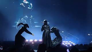 Madonna - Die Another Day Live al Mediolanum Forum Milano 25 Novembre 2023