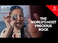 Greenland journey for precious rare earth minerals | Extra Minutes