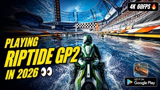 Playing Riptide GP2 in 2026… Is It Still Worth It 🌊🔥