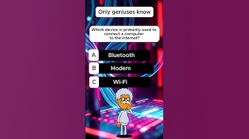 Tech Quiz Challenge | Test Your Brain  #quickmindtest #tech #techquiz #technology #techtrivia