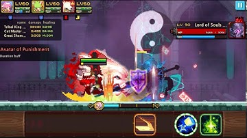 Crusaders Quest : Fortress of Soul 9 Lord Soltar