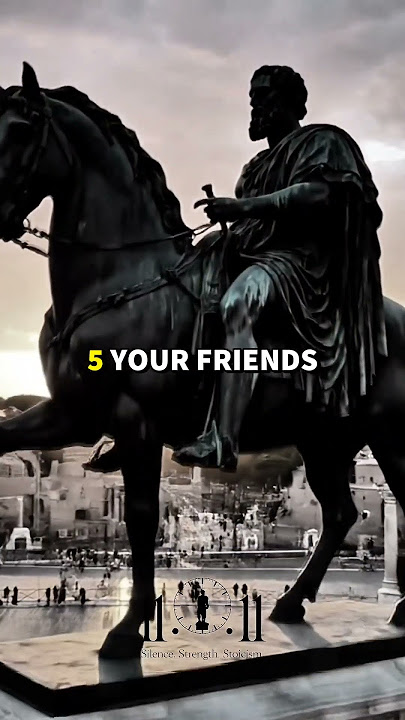 At 30 I Didn’t Understand Life… At 40 These Life Lessons Finally Made Everything Clear | Stoicism