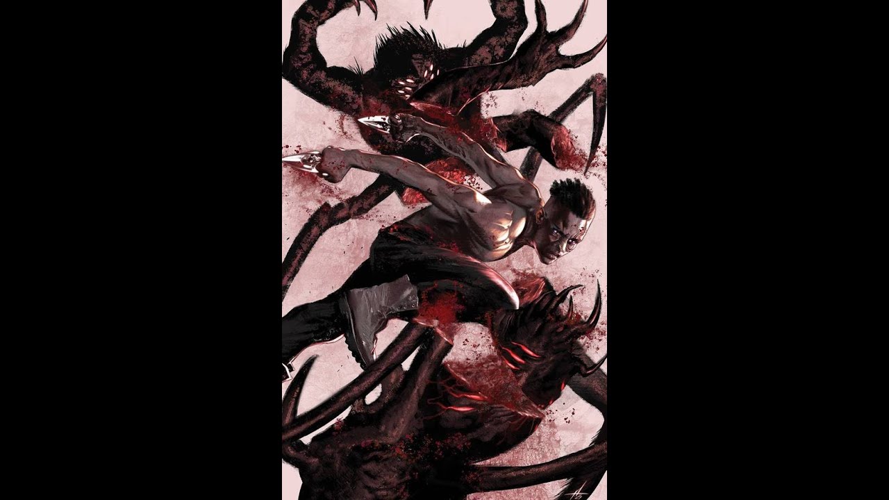 Comic Book Steals and Deals Hot List: Your Hot New Variant Comics Report