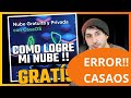 CasaOS no se instala !!!! Error al instalar CasaOS | ubuntu y debian | ERROR: 24.0.7