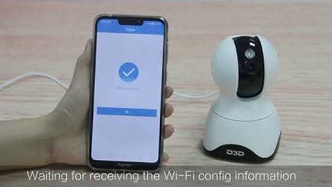 D3D F1-362C Installation Video