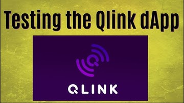 Qlink VPN dApp tested, QLC token delivers a viable product