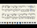 Awakening Promise / 上原歩夢(CV. 大西亜玖璃) (TVサイズ) -Piano Arrange-