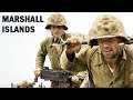 Battle for the Marshall Islands | World War 2 Documentary | 1944