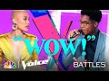 Cedrice Vs Thunderstorm Artis Stay By Rihanna Feat Mikky Ekko The Voice Battles 2020 Cedrice Vs Thunderstorm Artis Stay By Rihanna Feat Mikky Ekko The Voice Battles 2020