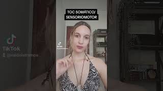 7️⃣8️⃣ TOC SOMÁTICO #toc #somaticocd #somatico #hipervigilanciacorporal #tragarsaliva #parpadear Content