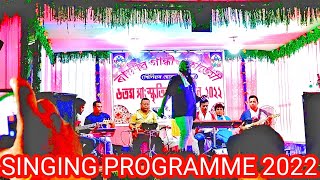 Mashup_Hindi_Mix_Song|School_Cultural_Programme_2022