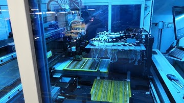 Make Steel Stiffener for FPC