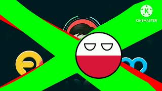 Splaat Interrupts Polandball