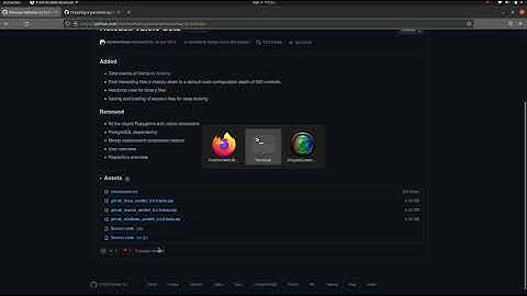 Bug Bounty Github  Recon Tool Gitrob Installation On Ubuntu
