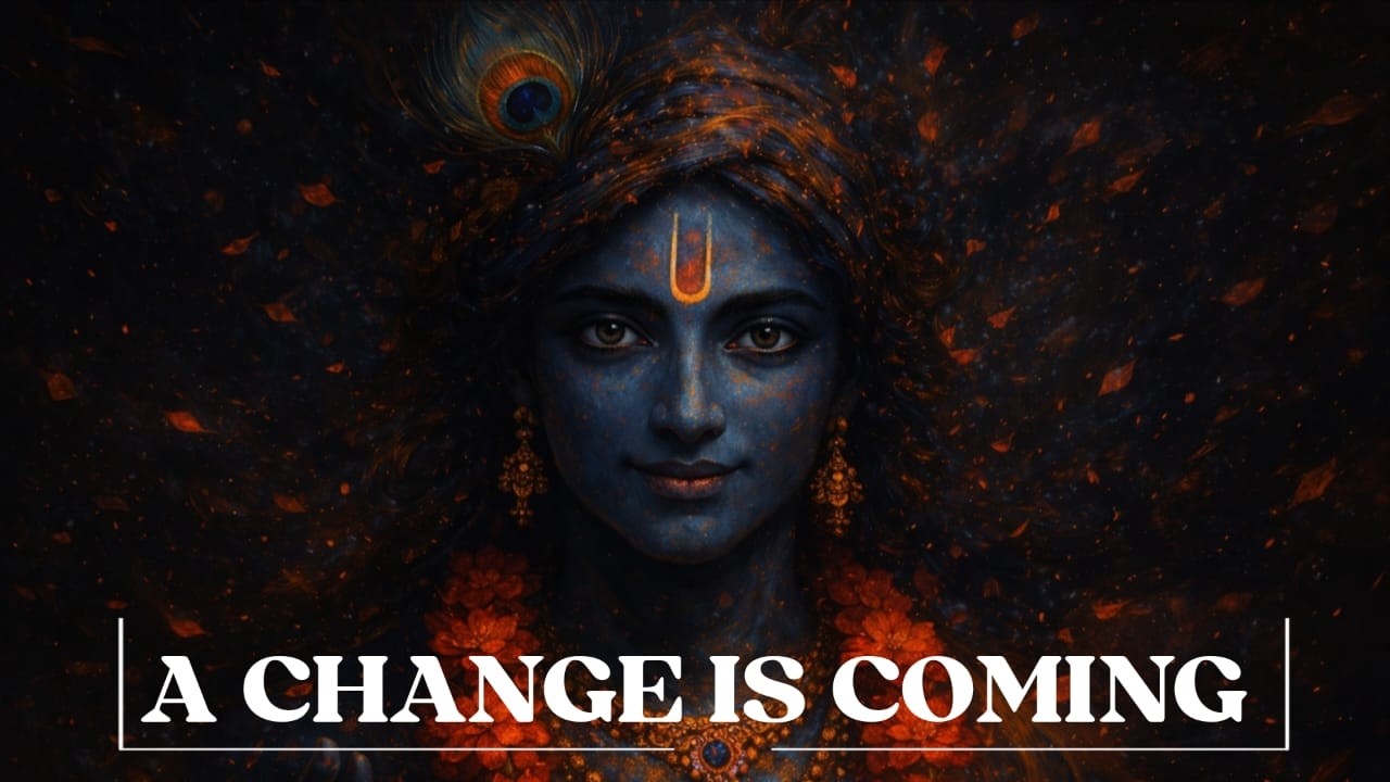 If You’re Seeing This, Your Life Is About to Change | Dharmawhispers