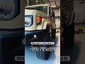 Ref:pT7Mxar5Ss8 Part 1 of the new touring set-up! enjoy #landcruiser #troopcarrier #toyota #offroad