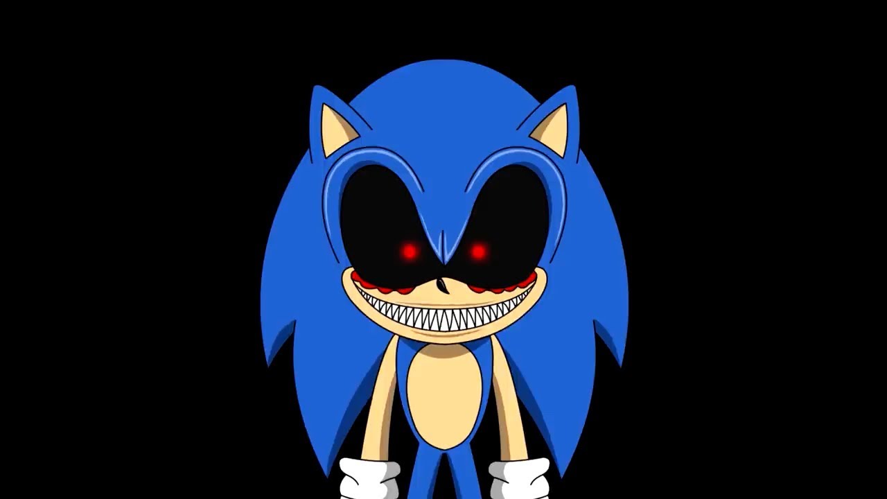 I was watching dark sonic vs sonic exe and I gotta say I really