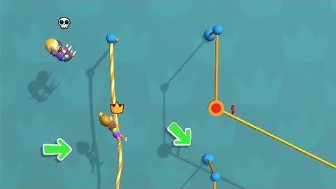 RUN RACE 3D - LEVEL #60 + BONUS LEVEL GAMEPLAY