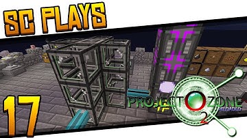 Project Ozone 2: Reloaded (Titan Mode) - EP17: "Crafting of the Automatic Kind" [HD]