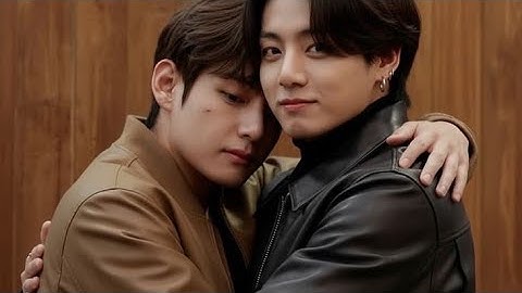 TAEKOOK / TOP 10 Underrated moments, between Jungkook and Taehyung / Part 641 (VKOOK BTS)