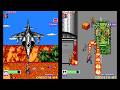 Mercs Longplay (Amiga) [QHD]