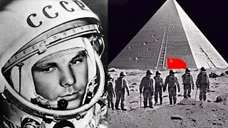 Las Ultimas Palabras de Yuri Gagarin que Asombraron al Mundo