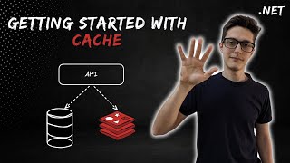 .NET Core - Caching InMemory and Redis in under 20 minutes.