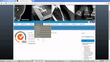 Cara Deface Dengan Exploit Joomla Com Fabrik