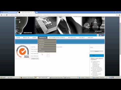 Cara Deface Dengan Exploit Joomla Com Fabrik